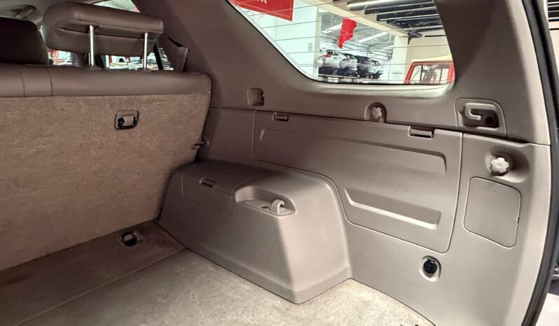 
TOYOTA 4RUNNER LIMITED 2007 full									