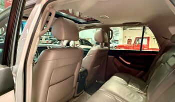 TOYOTA 4RUNNER LIMITED 2007 full