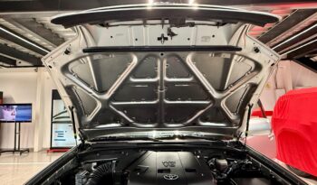 TOYOTA 4RUNNER LIMITED 2007 full