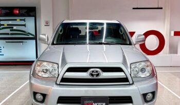 TOYOTA 4RUNNER LIMITED 2007 full