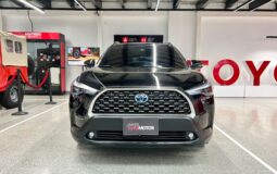 TOYOTA COROLLA CROSS SEG HEV 1.8L 2023