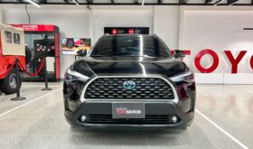 TOYOTA COROLLA CROSS SEG HEV 1.8L 2023