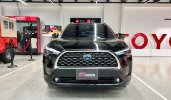 TOYOTA COROLLA CROSS SEG HEV 1.8L 2023 full