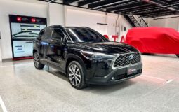 TOYOTA COROLLA CROSS SEG HEV 1.8L 2023