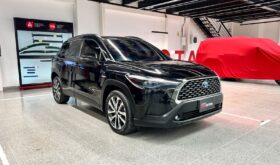 TOYOTA COROLLA CROSS SEG HEV 1.8L 2023