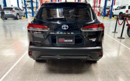 TOYOTA COROLLA CROSS SEG HEV 1.8L 2023