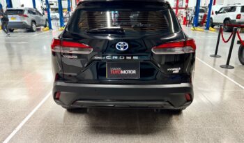 TOYOTA COROLLA CROSS SEG HEV 1.8L 2023 full