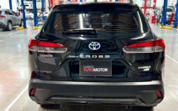 TOYOTA COROLLA CROSS SEG HEV 1.8L 2023