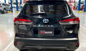 TOYOTA COROLLA CROSS SEG HEV 1.8L 2023