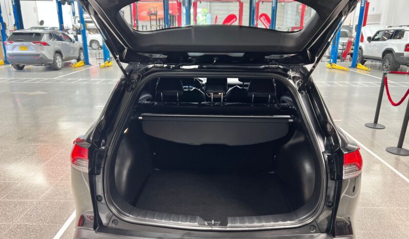 
TOYOTA COROLLA CROSS SEG HEV 1.8L 2023 full									