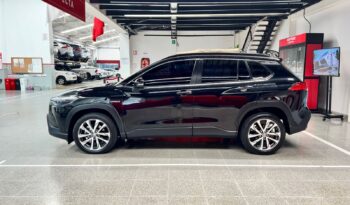 TOYOTA COROLLA CROSS SEG HEV 1.8L 2023 full