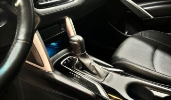 TOYOTA COROLLA CROSS SEG HEV 1.8L 2023 full