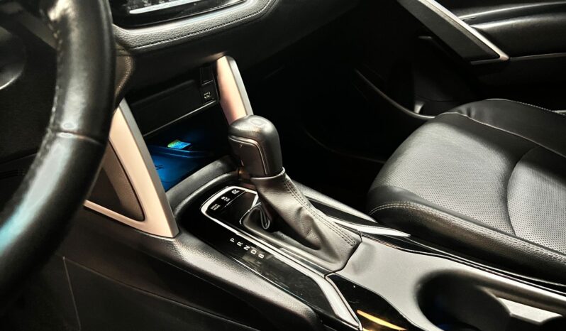 
TOYOTA COROLLA CROSS SEG HEV 1.8L 2023 full									