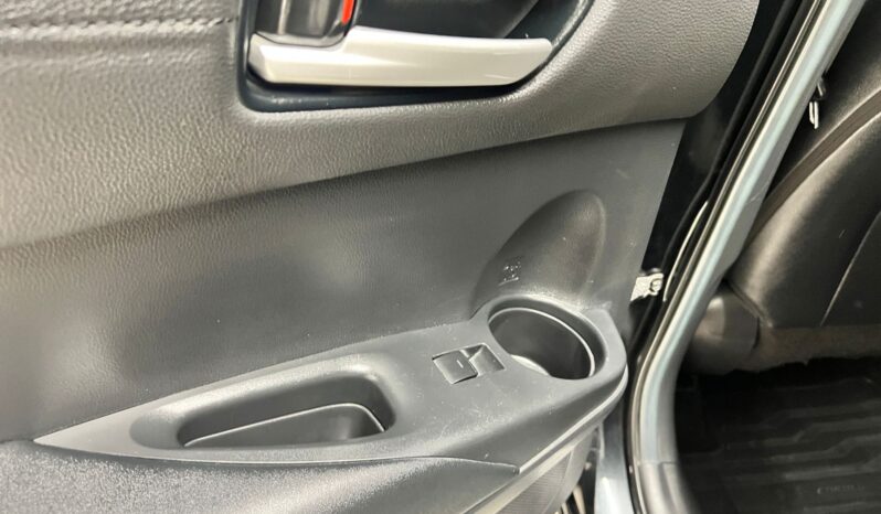 
TOYOTA COROLLA CROSS SEG HEV 1.8L 2023 full									