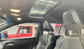 TOYOTA COROLLA CROSS SEG HEV 1.8L 2023 full