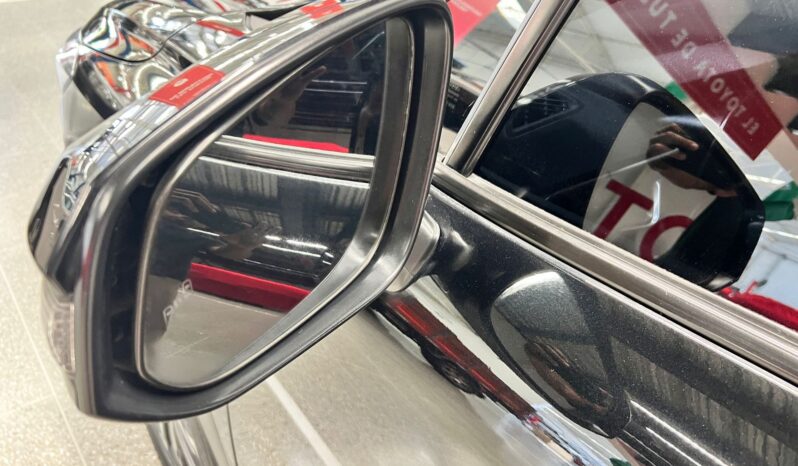 
TOYOTA COROLLA CROSS SEG HEV 1.8L 2023 full									