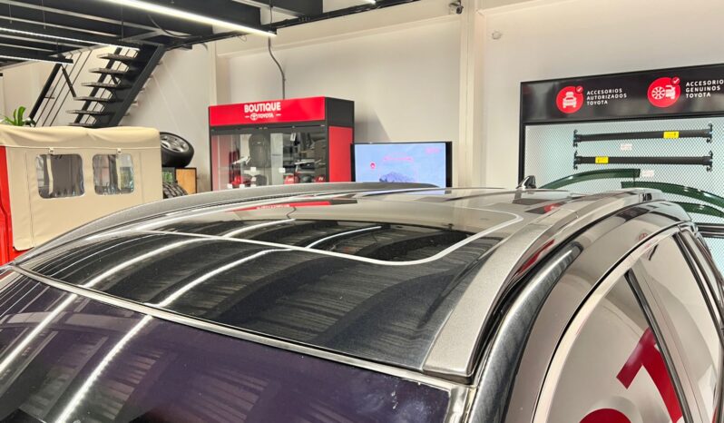 
TOYOTA COROLLA CROSS SEG HEV 1.8L 2023 full									