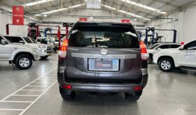 TOYOTA PRADO TXL 4.0 GASOLINA 2017