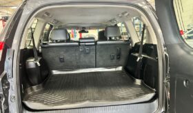 TOYOTA PRADO TXL 4.0 GASOLINA 2017