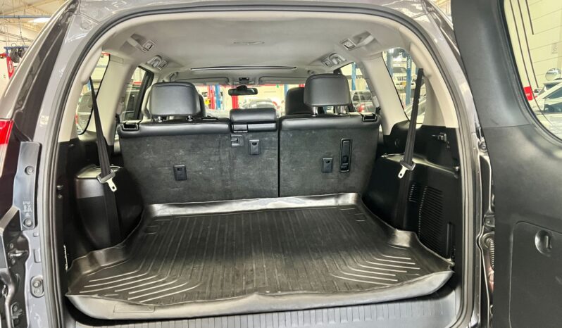 
TOYOTA PRADO TXL 4.0 GASOLINA 2017 full									