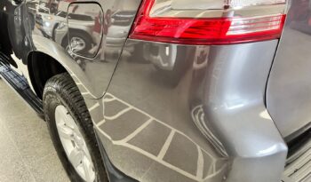 
TOYOTA PRADO TXL 4.0 GASOLINA 2017 full									