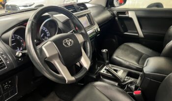 
TOYOTA PRADO TXL 4.0 GASOLINA 2017 full									