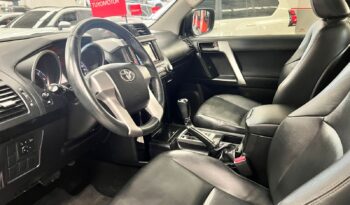 
TOYOTA PRADO TXL 4.0 GASOLINA 2017 full									