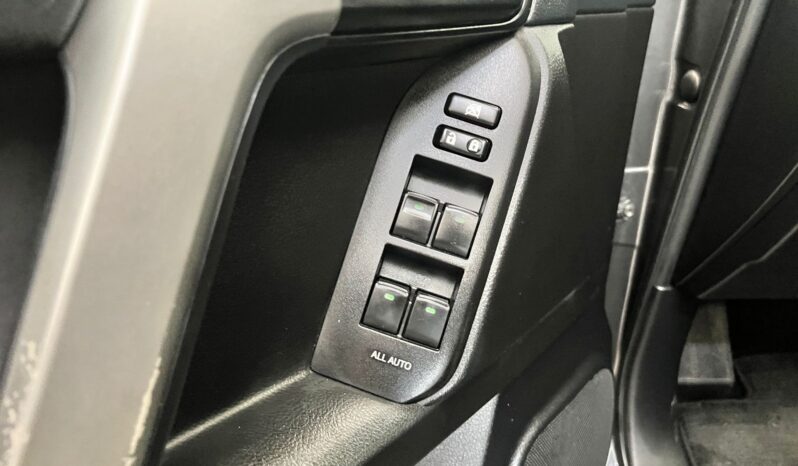 
TOYOTA PRADO TXL 4.0 GASOLINA 2017 full									