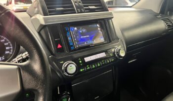 
TOYOTA PRADO TXL 4.0 GASOLINA 2017 full									