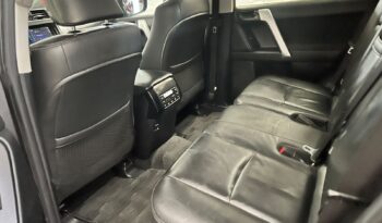 
TOYOTA PRADO TXL 4.0 GASOLINA 2017 full									