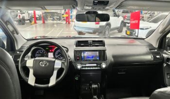 
TOYOTA PRADO TXL 4.0 GASOLINA 2017 full									
