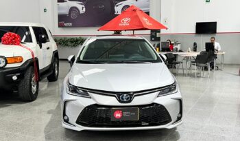 
TOYOTA COROLLA SEDAN SEG HV 2024 full									