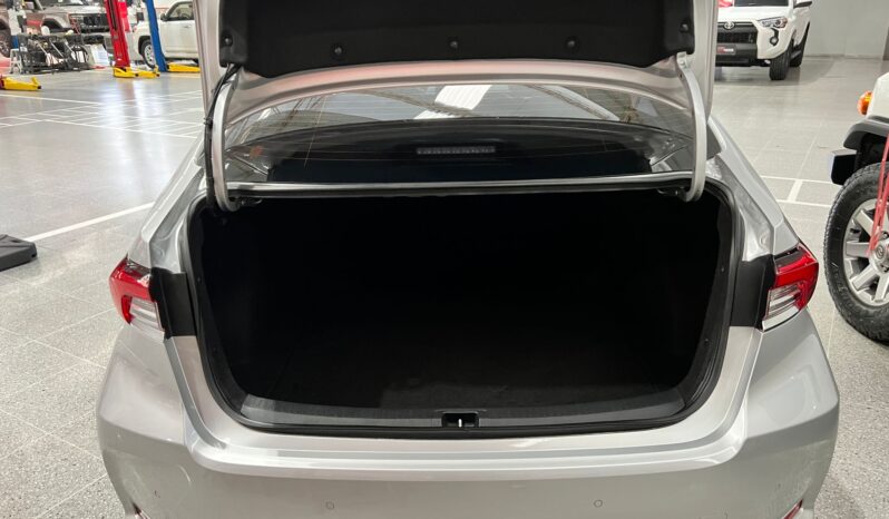 
TOYOTA COROLLA SEDAN SEG HV 2024 full									