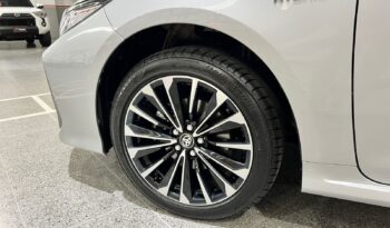 
TOYOTA COROLLA SEDAN SEG HV 2024 full									