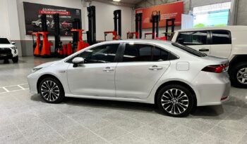 
TOYOTA COROLLA SEDAN SEG HV 2024 full									