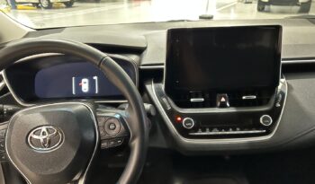 
TOYOTA COROLLA SEDAN SEG HV 2024 full									