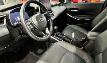 
TOYOTA COROLLA SEDAN SEG HV 2024 full									