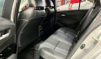 
TOYOTA COROLLA SEDAN SEG HV 2024 full									