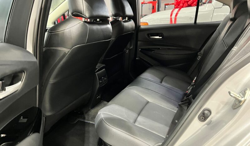 
TOYOTA COROLLA SEDAN SEG HV 2024 full									