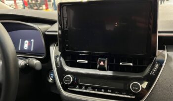 
TOYOTA COROLLA SEDAN SEG HV 2024 full									