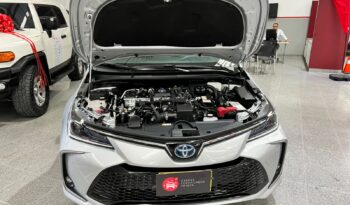 
TOYOTA COROLLA SEDAN SEG HV 2024 full									