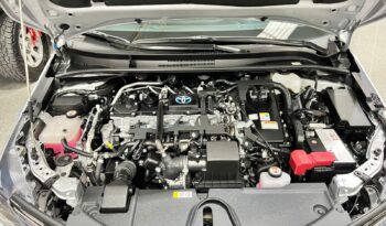 
TOYOTA COROLLA SEDAN SEG HV 2024 full									