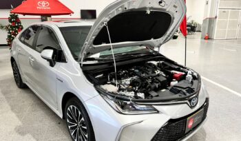 
TOYOTA COROLLA SEDAN SEG HV 2024 full									