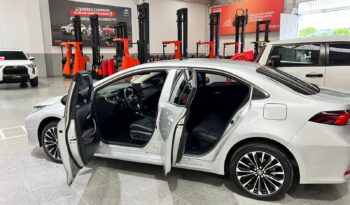 
TOYOTA COROLLA SEDAN SEG HV 2024 full									