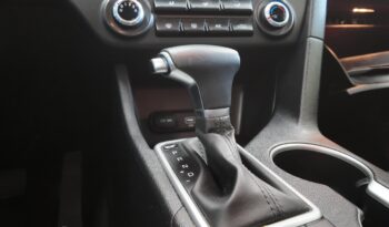 
KIA SPORTAGE DESIRE 2.0 AT 2022 full									