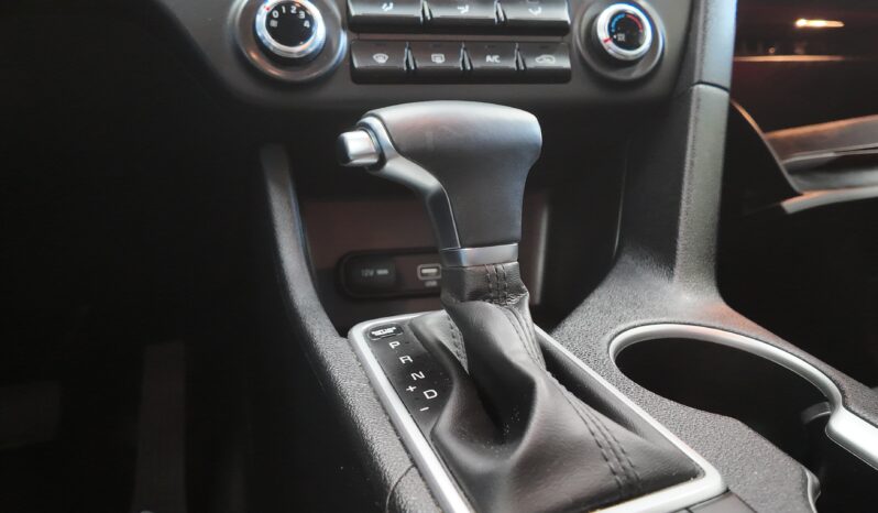 
KIA SPORTAGE DESIRE 2.0 AT 2022 full									