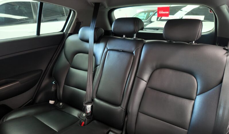 
KIA SPORTAGE DESIRE 2.0 AT 2022 full									