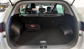 
KIA SPORTAGE DESIRE 2.0 AT 2022 full									