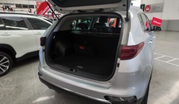 
KIA SPORTAGE DESIRE 2.0 AT 2022 full									