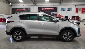 
KIA SPORTAGE DESIRE 2.0 AT 2022 full									